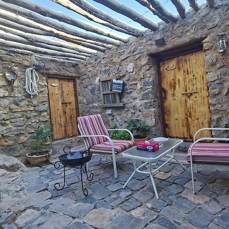 Roses House Oman Villa Jabal al Akhdhar Exterior photo
