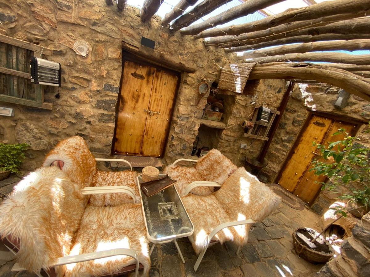 Roses House Oman Villa Jabal al Akhdhar Exterior photo