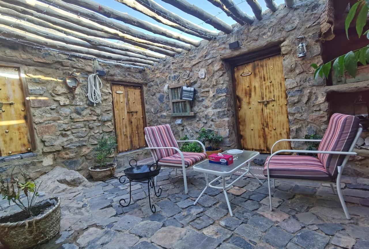 Roses House Oman Villa Jabal al Akhdhar Exterior photo