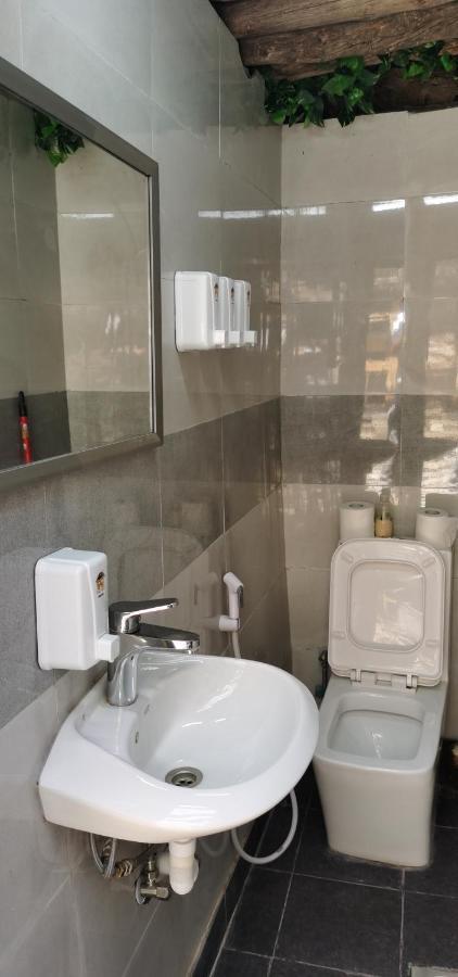Roses House Oman Villa Jabal al Akhdhar Exterior photo