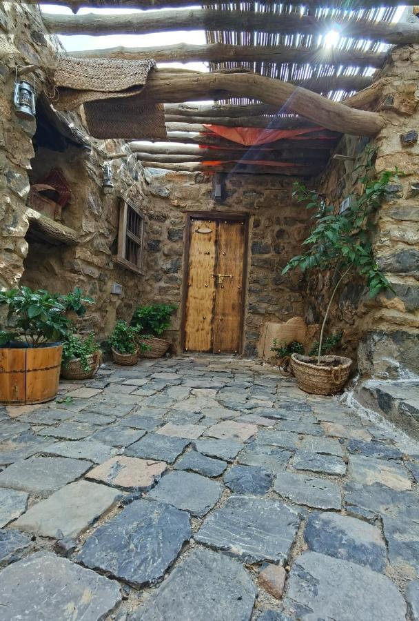 Roses House Oman Villa Jabal al Akhdhar Exterior photo