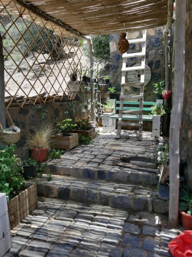 Roses House Oman Villa Jabal al Akhdhar Exterior photo
