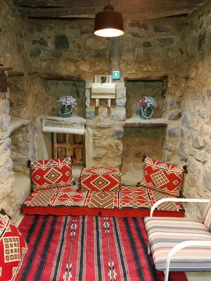 Roses House Oman Villa Jabal al Akhdhar Exterior photo
