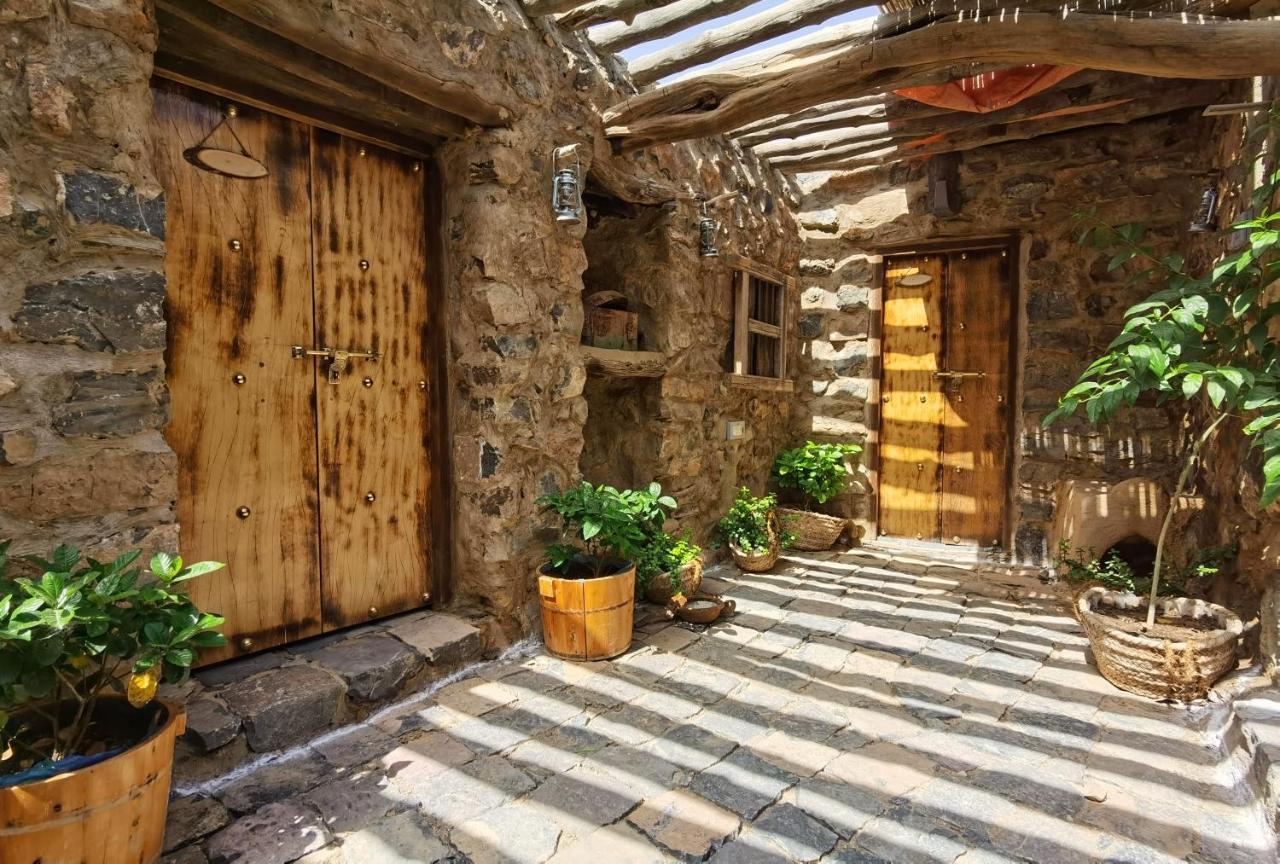 Roses House Oman Villa Jabal al Akhdhar Exterior photo