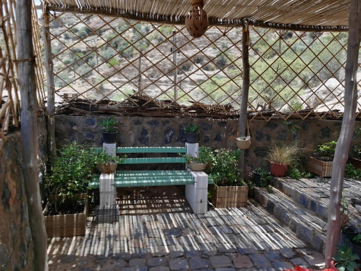 Roses House Oman Villa Jabal al Akhdhar Exterior photo